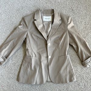 BNWOT Babaton Aritzia Blazer